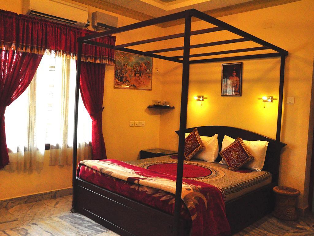 Sajhome Fortkochi, Kochi, Kerala, Inda Esterno foto