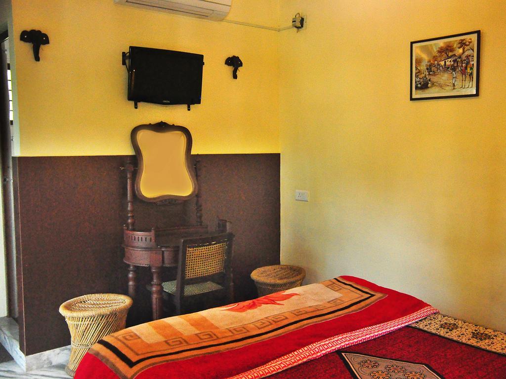 Sajhome Fortkochi, Kochi, Kerala, Inda Esterno foto