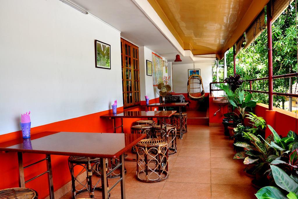 Sajhome Fortkochi, Kochi, Kerala, Inda Esterno foto